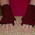 Fingerless-Gloves